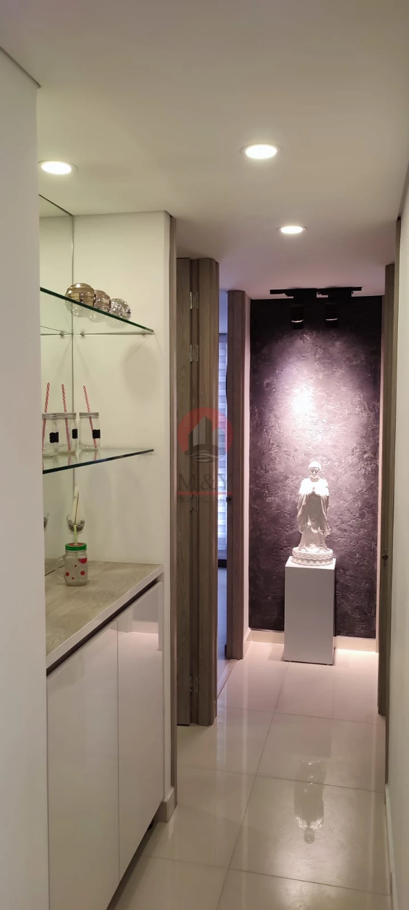 Apartamento Amoblado en Sabaneta 13