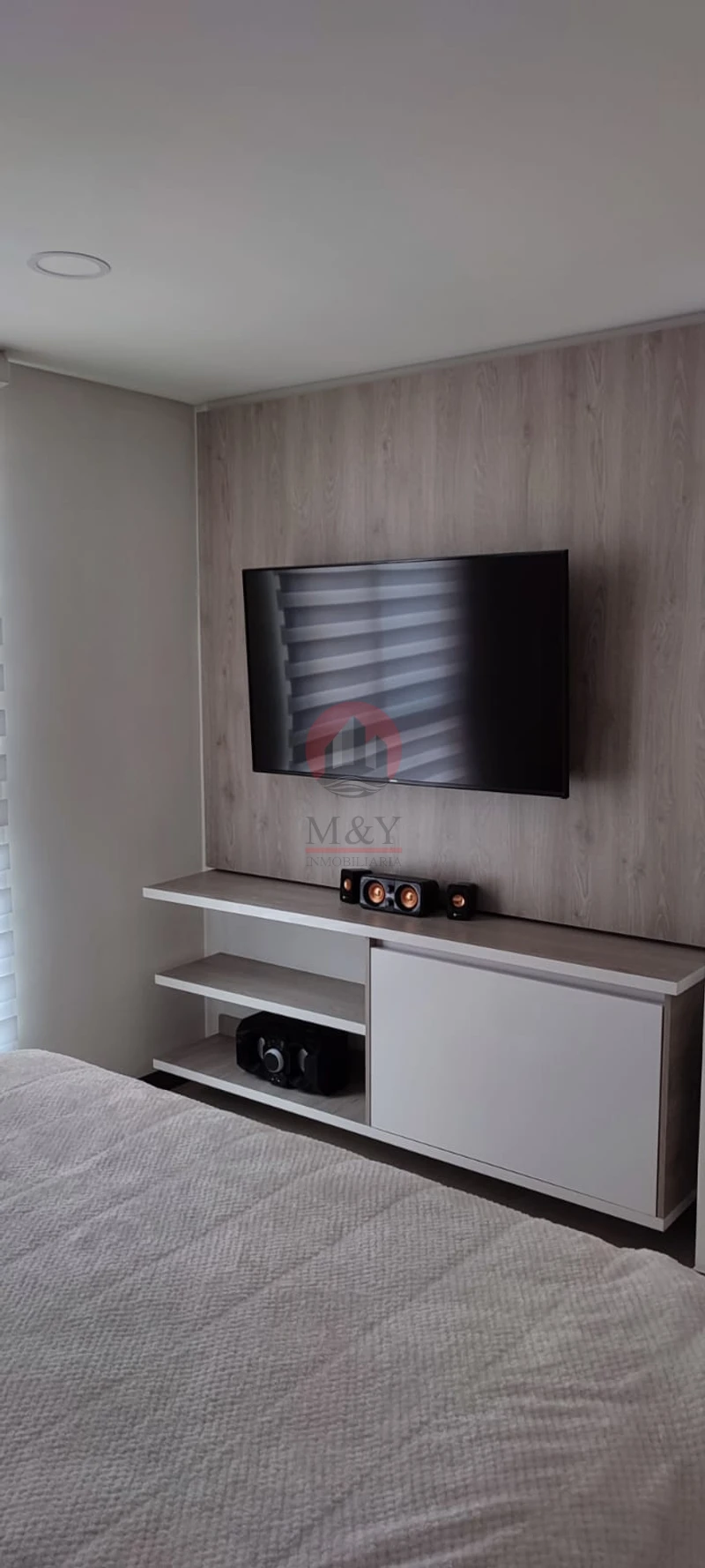 Apartamento Amoblado en Sabaneta 12