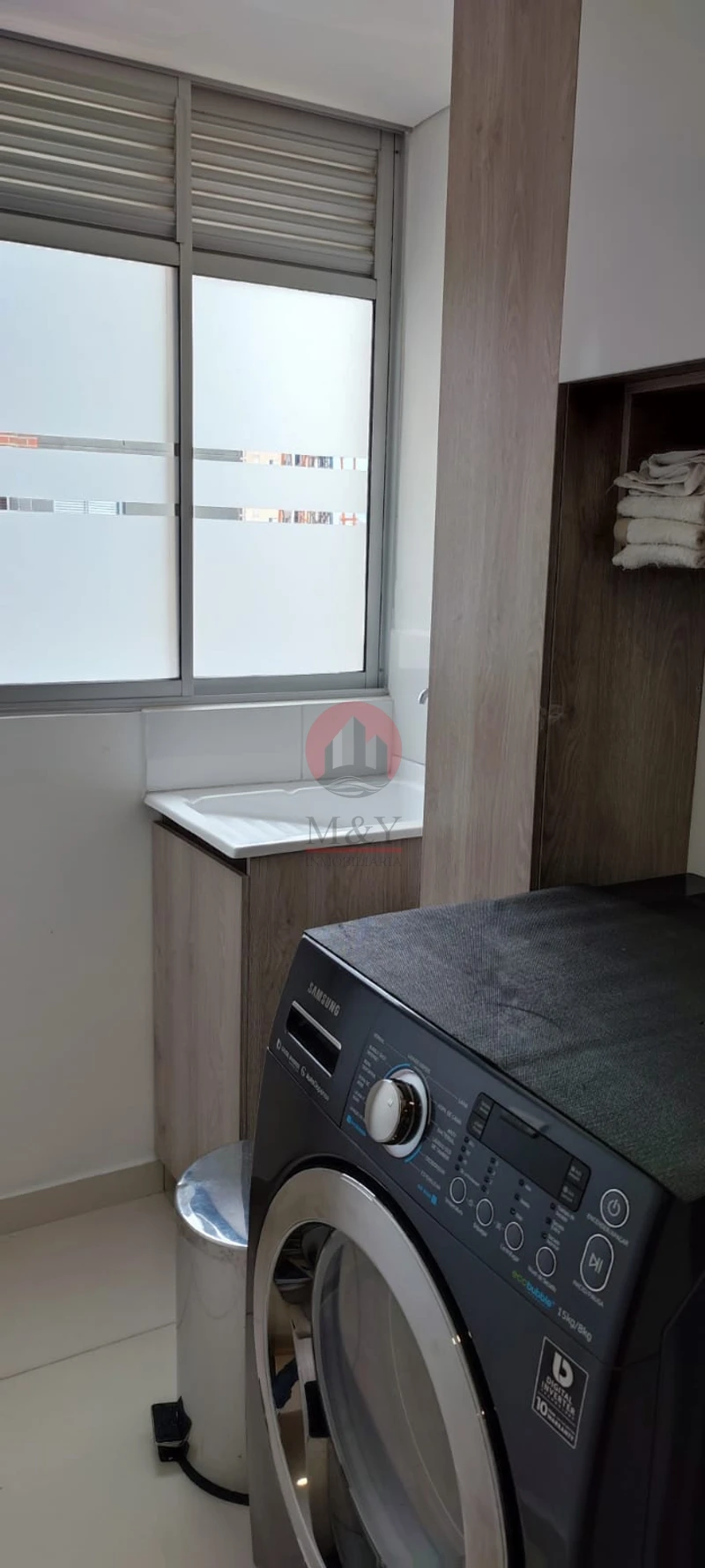 Apartamento Amoblado en Sabaneta 15