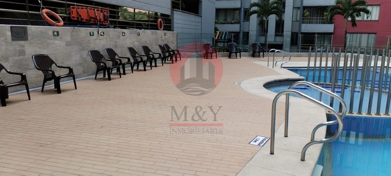 Apartamento Amoblado en Sabaneta 17