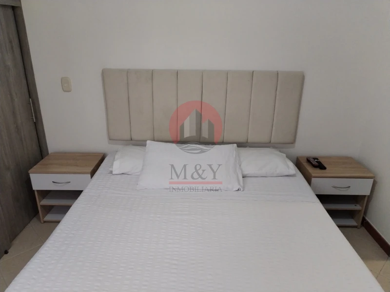 Apartamento Amoblado en Sabaneta 6