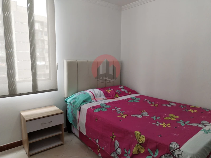 Apartamento Amoblado en Sabaneta 10
