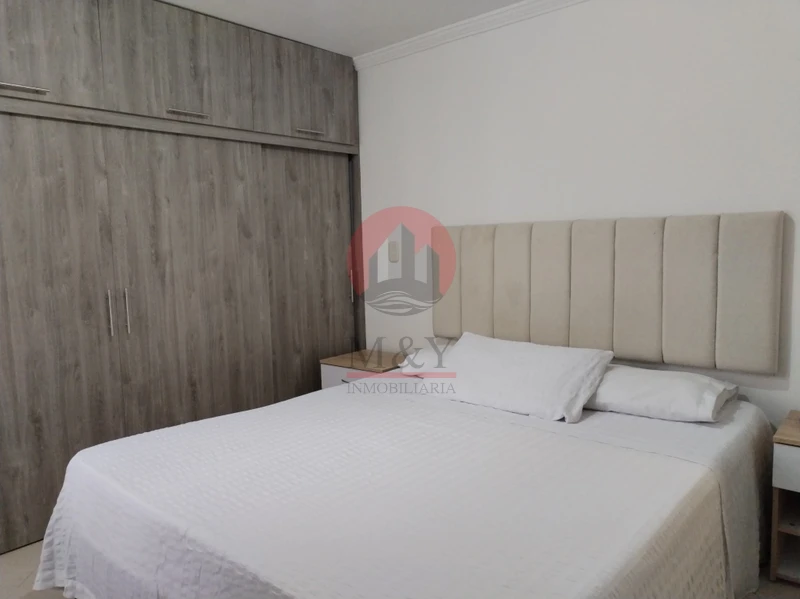 Apartamento Amoblado en Sabaneta 5
