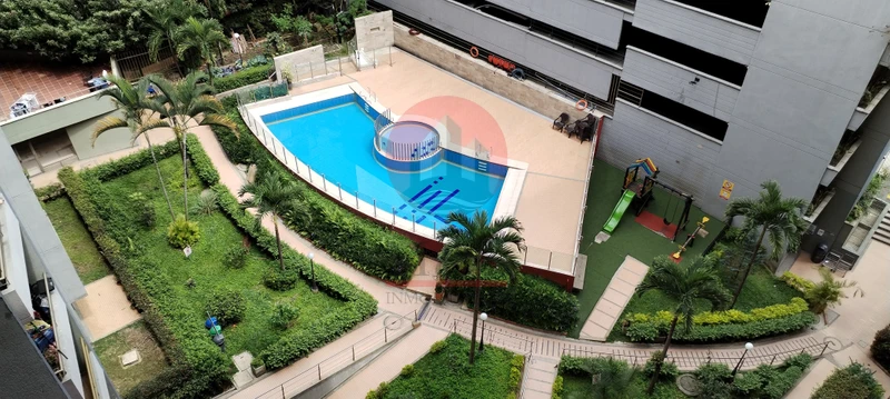 Apartamento Amoblado en Sabaneta 18