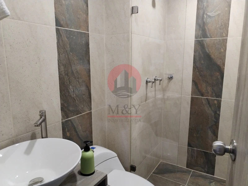 Apartamento Amoblado en Sabaneta 12