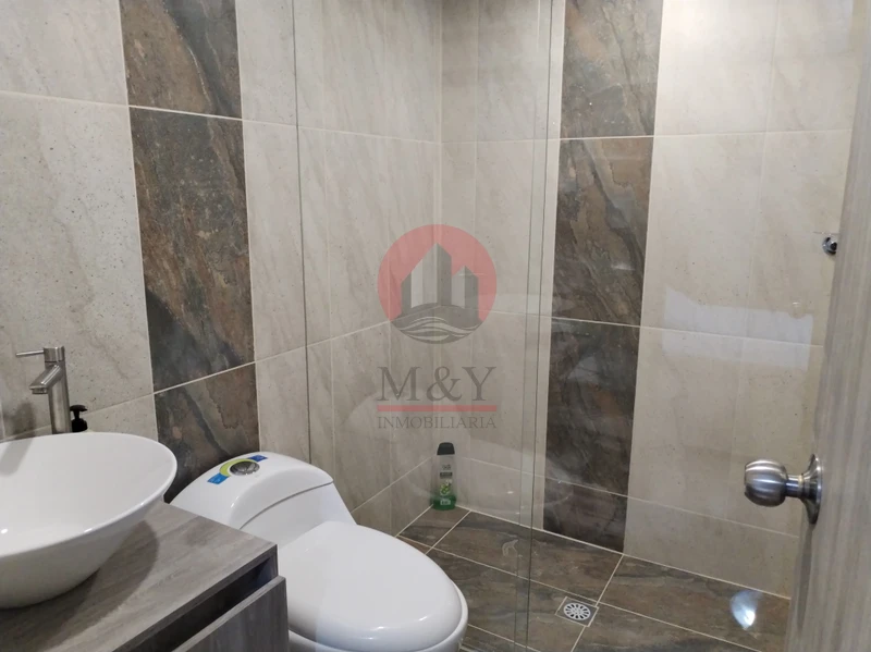 Apartamento Amoblado en Sabaneta 11