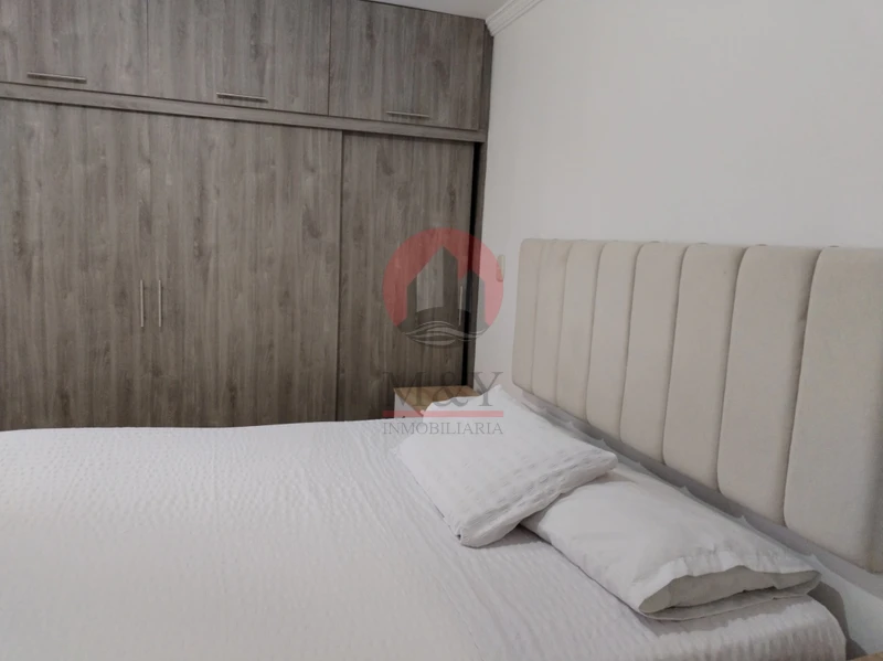 Apartamento Amoblado en Sabaneta 7