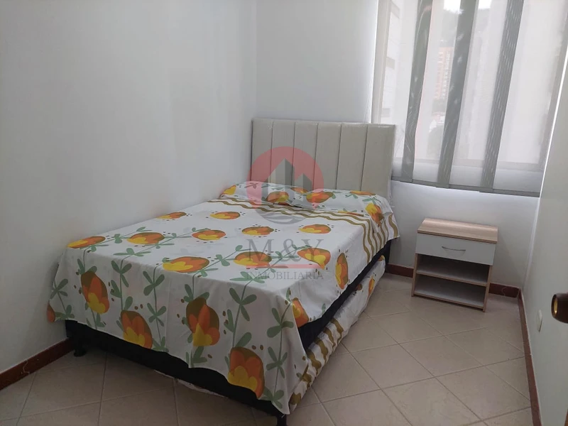 Apartamento Amoblado en Sabaneta 8