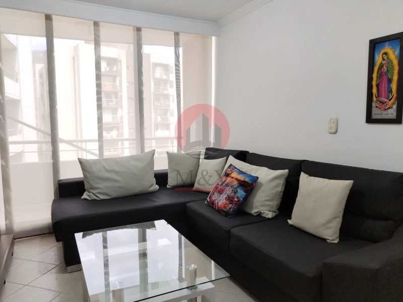 Apartamento Amoblado en Sabaneta