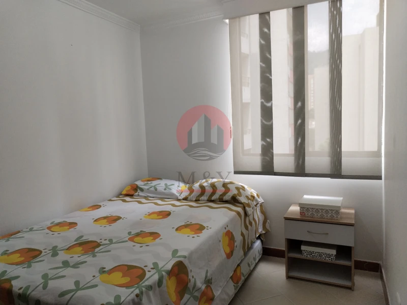 Apartamento Amoblado en Sabaneta 9