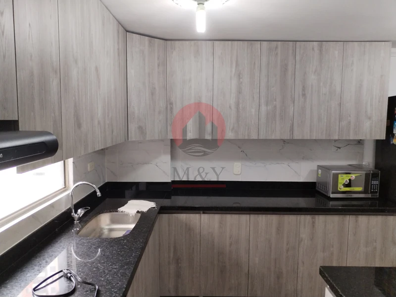 Apartamento Amoblado en Sabaneta 14