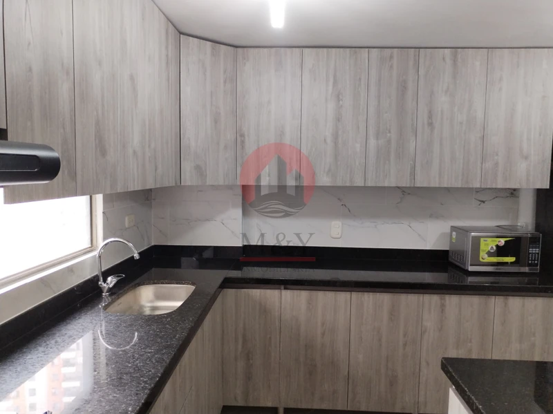 Apartamento Amoblado en Sabaneta 15