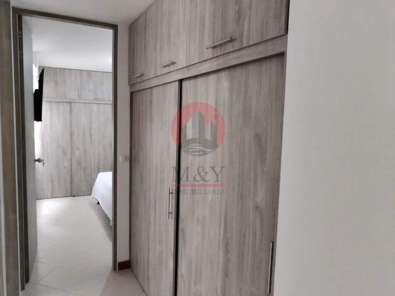 Apartamento Amoblado en Sabaneta 13