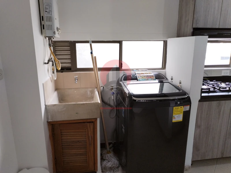 Apartamento Amoblado en Sabaneta 16