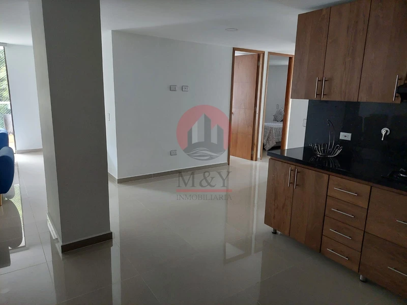 Apartamento Amoblado en Sabaneta 13