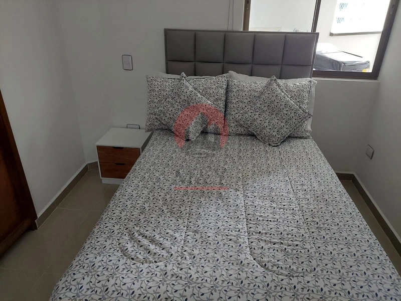 Apartamento Amoblado en Sabaneta 5