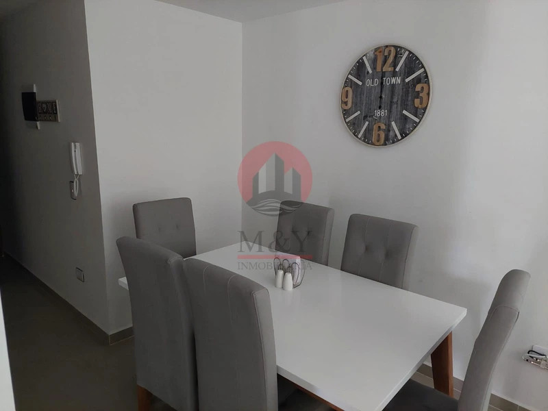 Apartamento Amoblado en Sabaneta 10