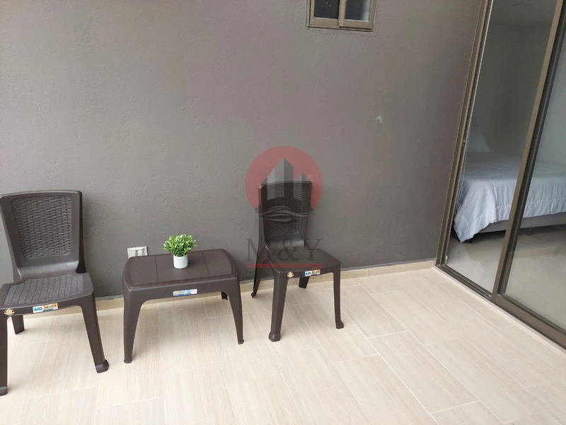 Apartamento Amoblado en Sabaneta 16