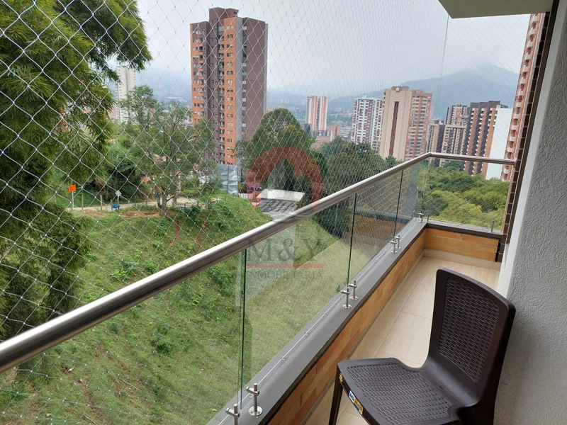 Apartamento Amoblado en Sabaneta 8