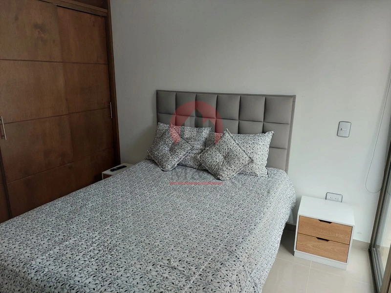 Apartamento Amoblado en Sabaneta 6