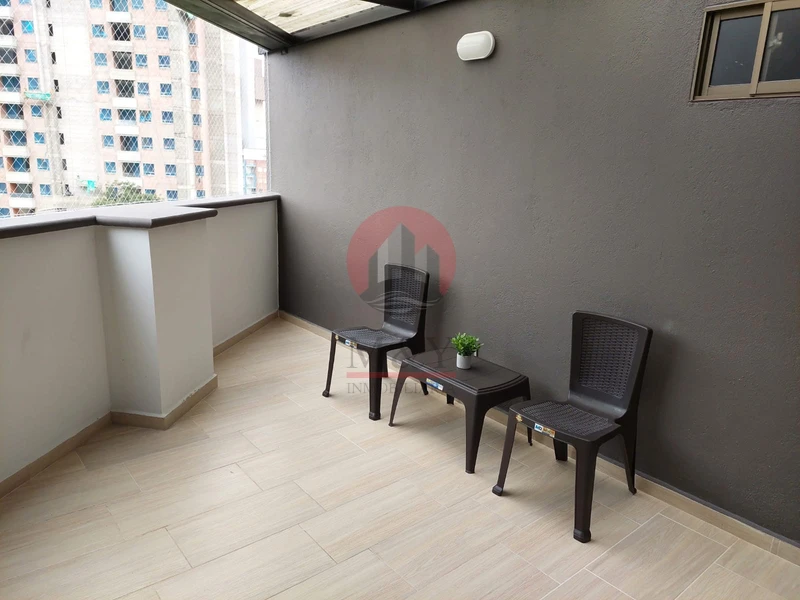Apartamento Amoblado en Sabaneta 17