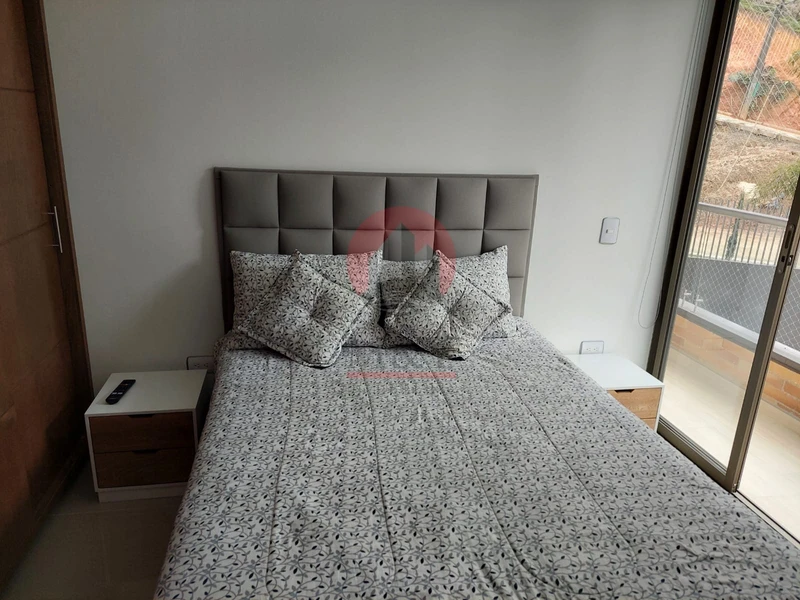 Apartamento Amoblado en Sabaneta 7
