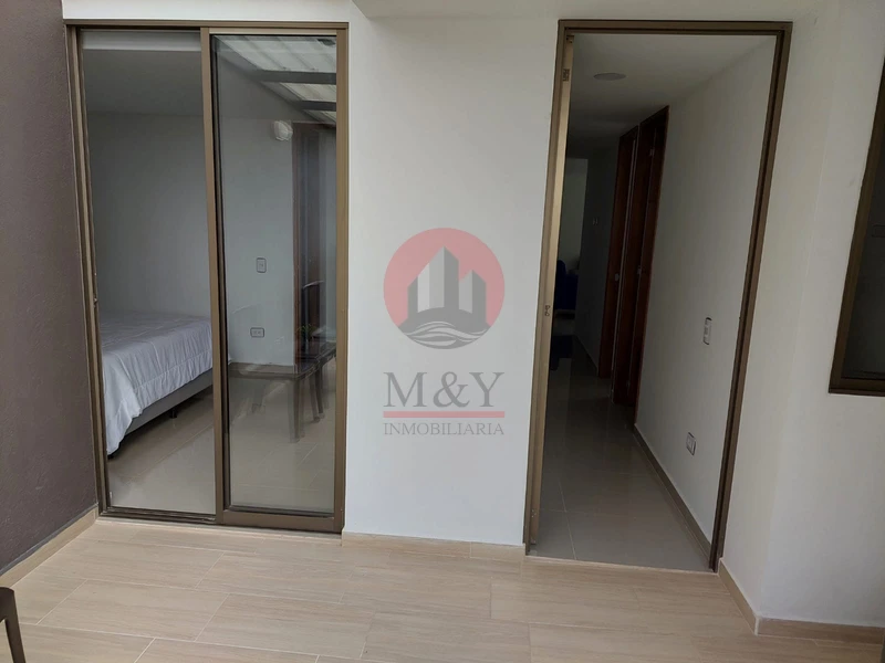 Apartamento Amoblado en Sabaneta 18