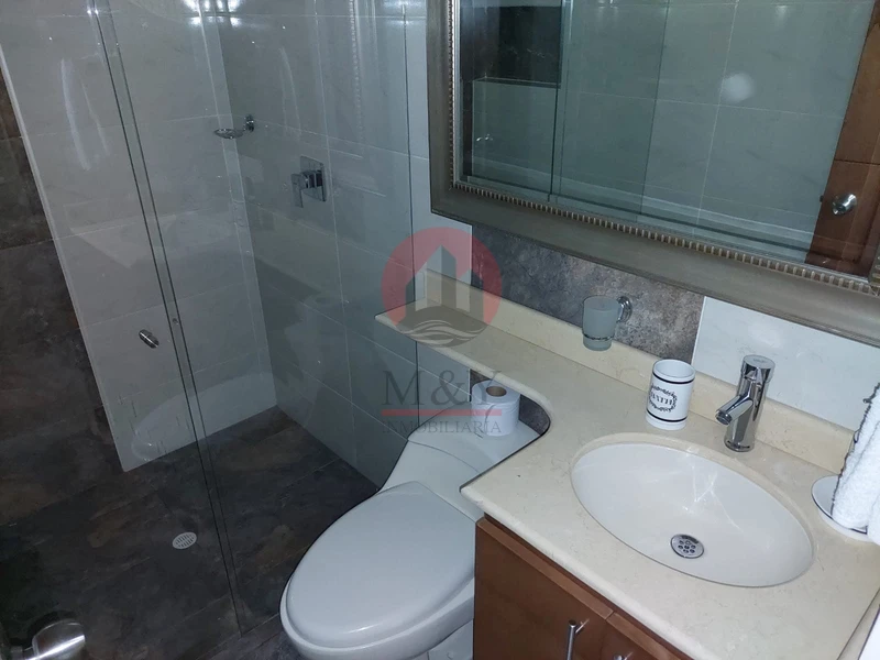 Apartamento Amoblado en Sabaneta 20