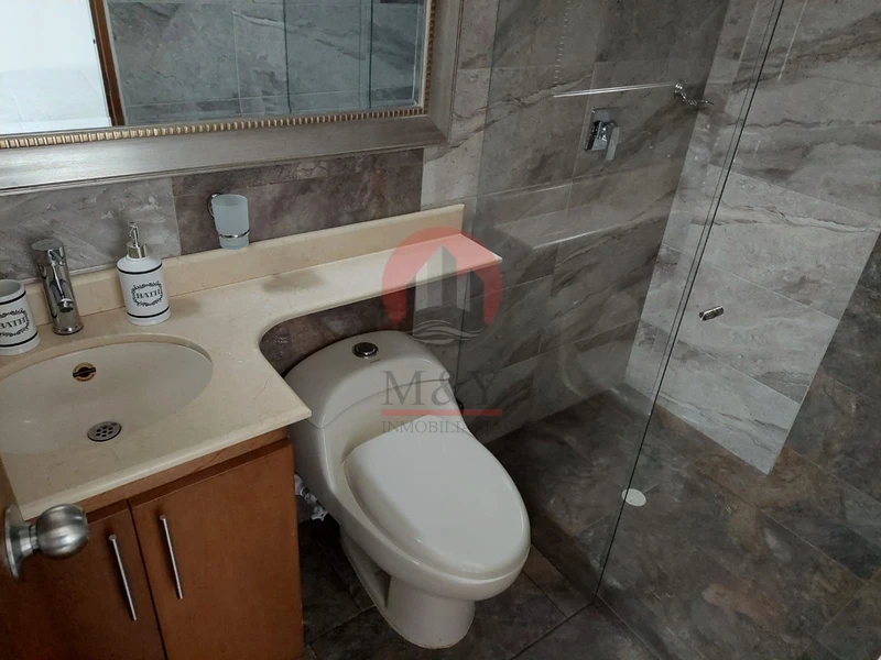 Apartamento Amoblado en Sabaneta 19
