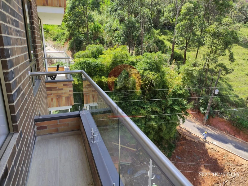 Apartamento Amoblado 6
