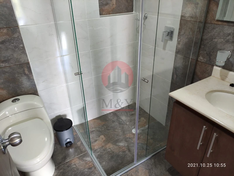 Apartamento Amoblado 18