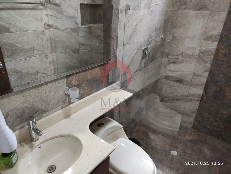 Apartamento Amoblado 19