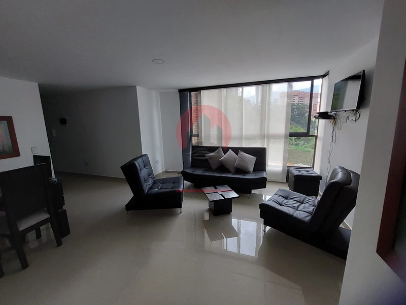 Apartamento Amoblado