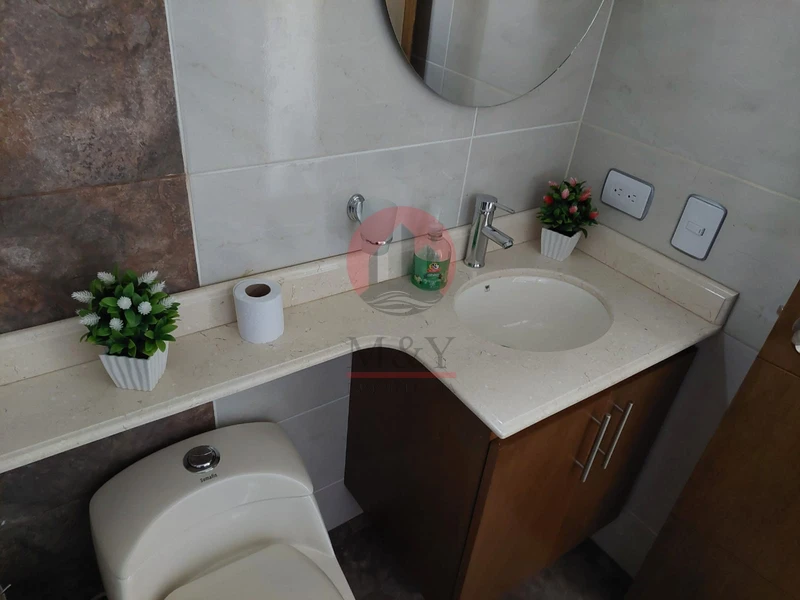 Apartamento Amoblado 14