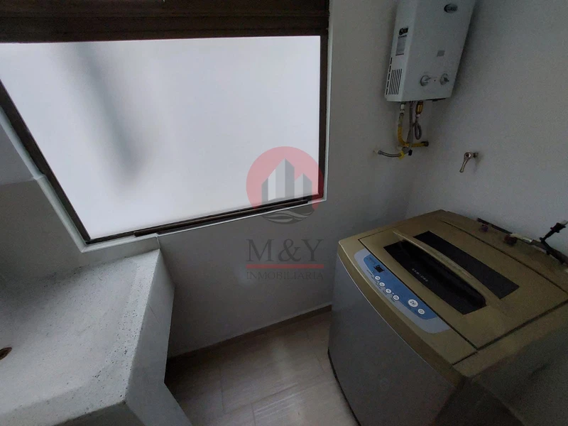 Apartamento Amoblado 17