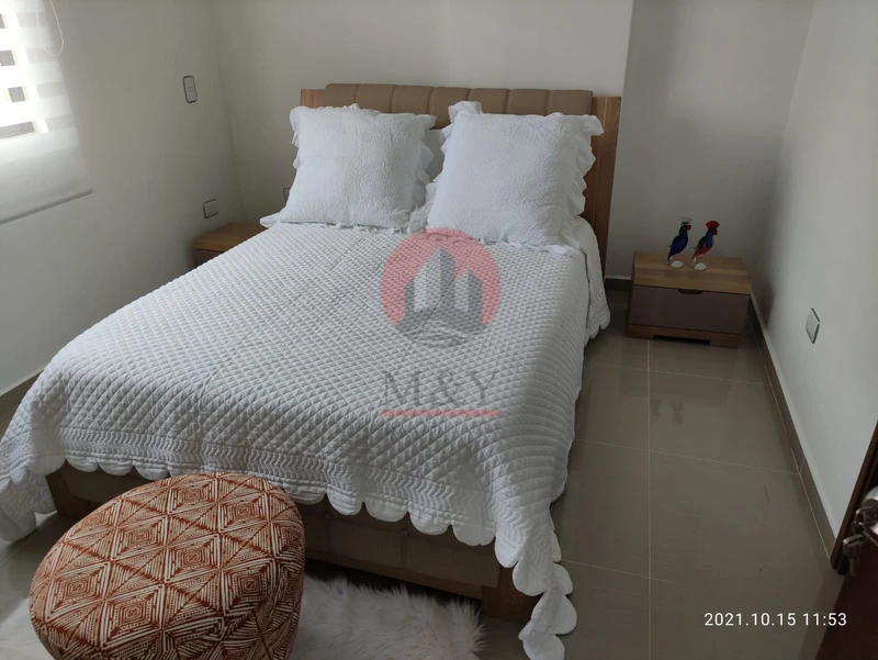 apartamento Amoblado 6