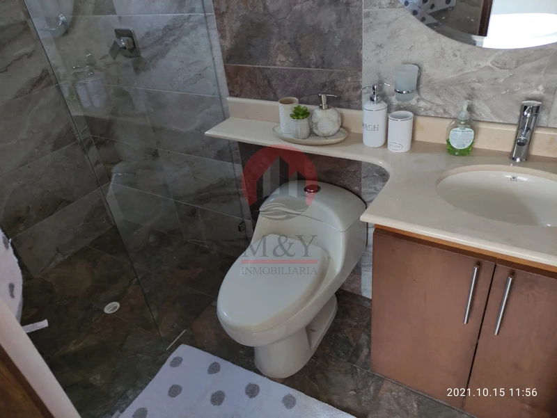 apartamento Amoblado 19