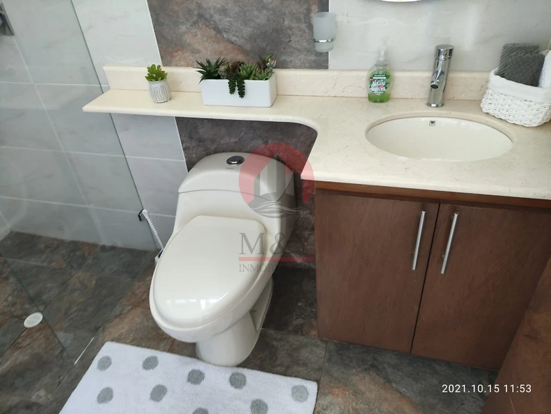 apartamento Amoblado 21