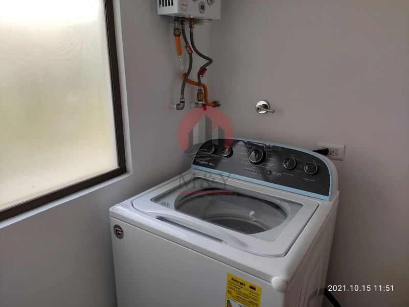apartamento Amoblado 22