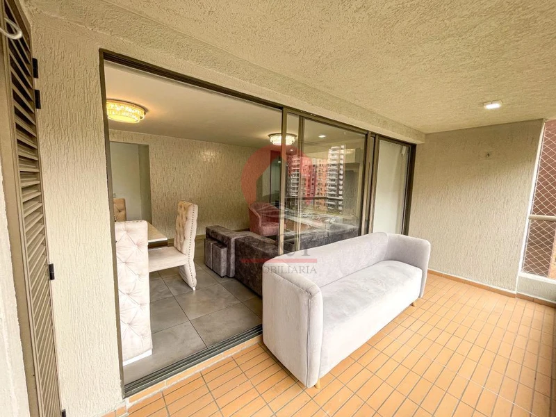 Apartamento amoblado en Belen 6