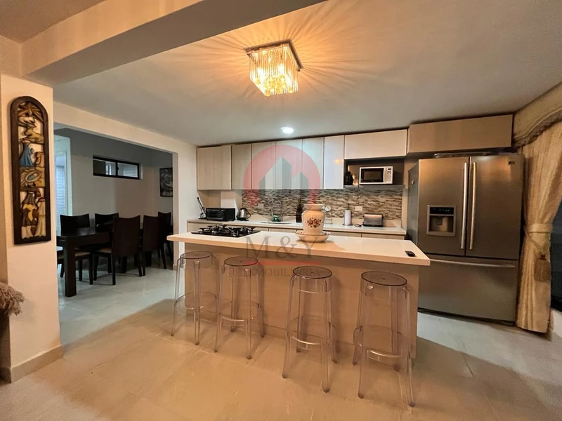 Apartamento Amoblado 8