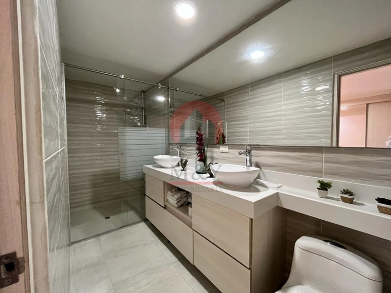 Apartamento Amoblado 7