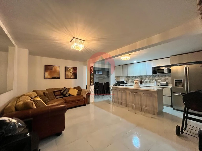 Apartamento Amoblado
