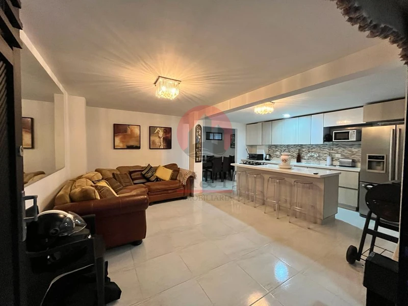 Apartamento Amoblado 10
