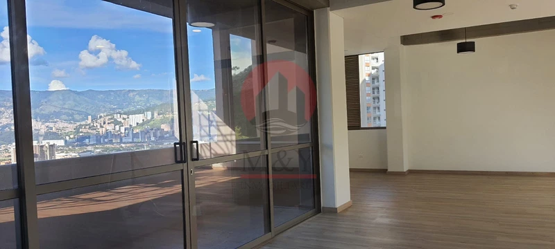 Aparta Estudio en Belen 21
