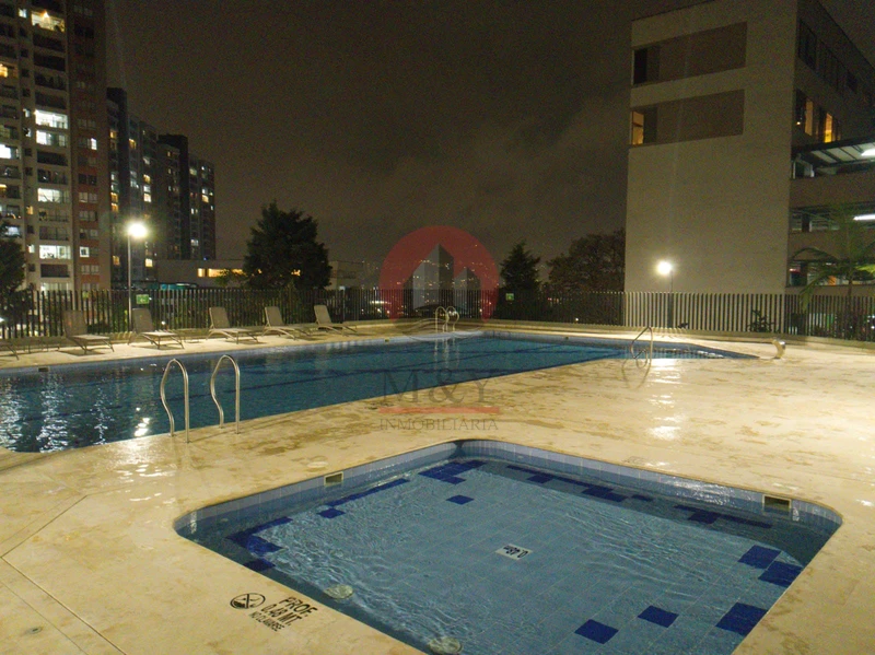 Aparta Estudio en Belen 17