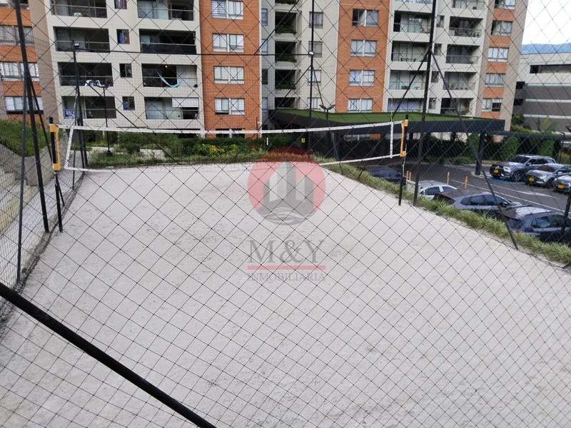 Aparta Estudio en Belen 18