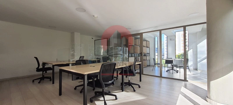 Aparta Estudio en Belen 22