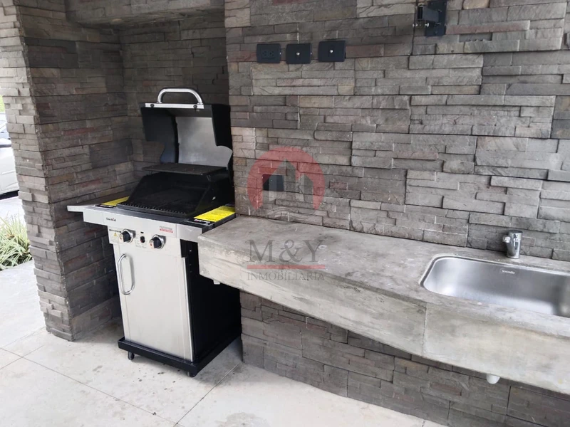 Aparta Estudio en Belen 19