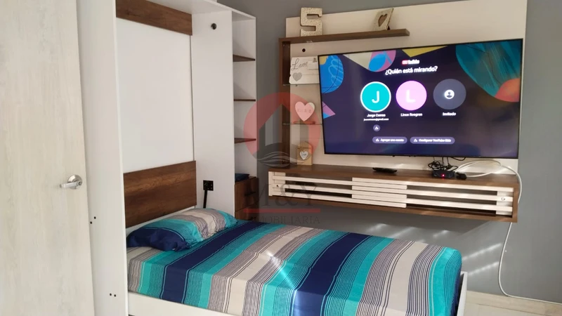 Aparta Estudio en Belen 6